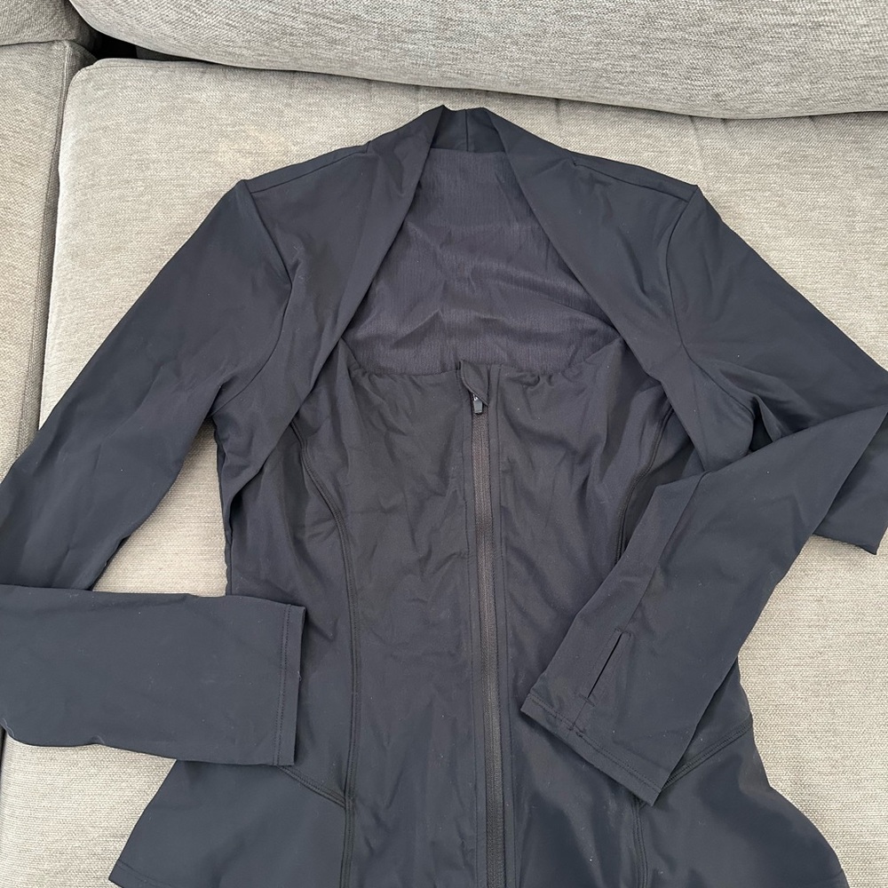 HALARA Black Women's Jacket